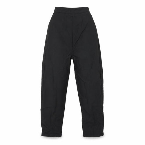 Preworn Womens Black   Trousers  Size 12 L26 in