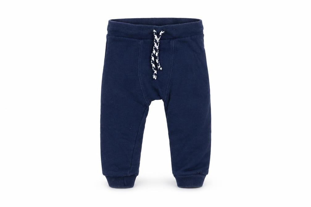 F&F Baby Blue   Sweatpants Trousers Size 12-18 Months