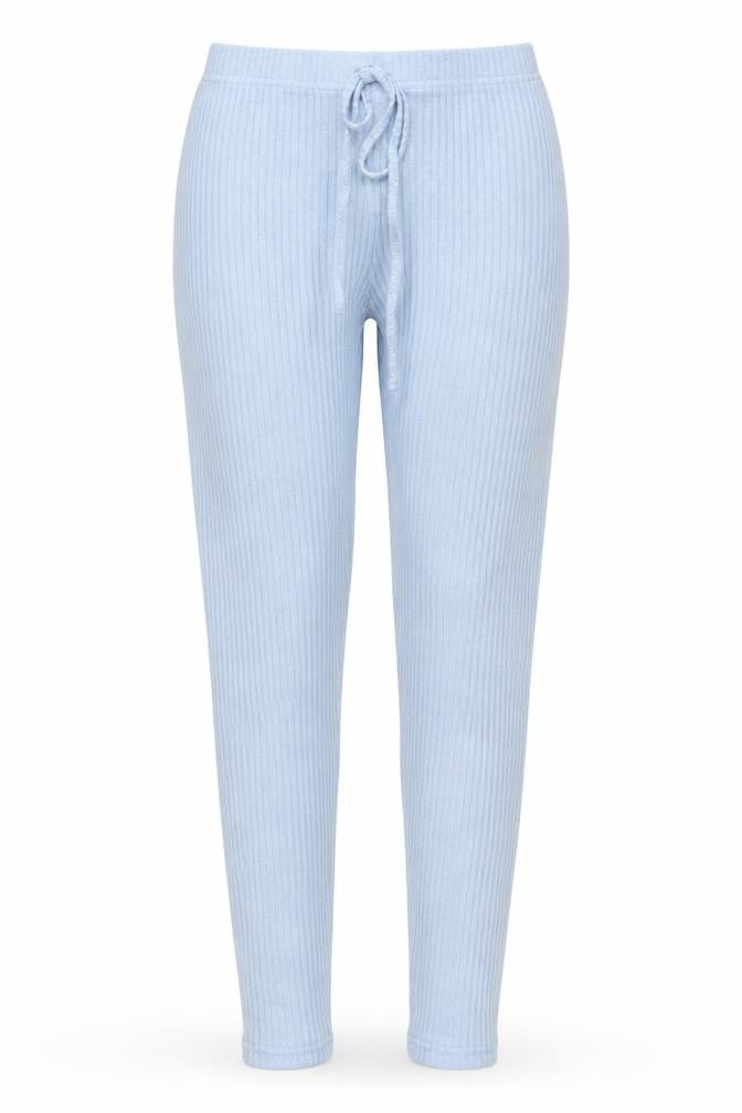 SheIn Womens Blue   Sweatpants Trousers Size XS L26 in - Loungewear