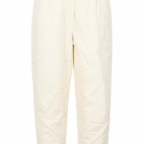 Preworn Womens Gold   Trousers  Size 30 in L29 in