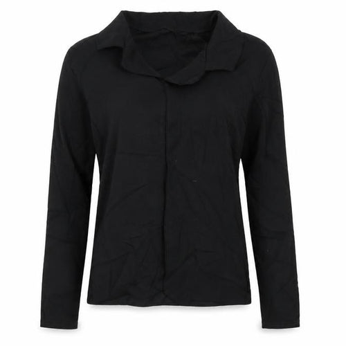 Boohoo Womens Black   Cardigan Jumper Size 8