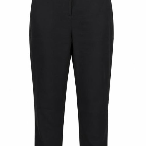 Club London Womens Black   Dress Pants Trousers Size 10 L27 in
