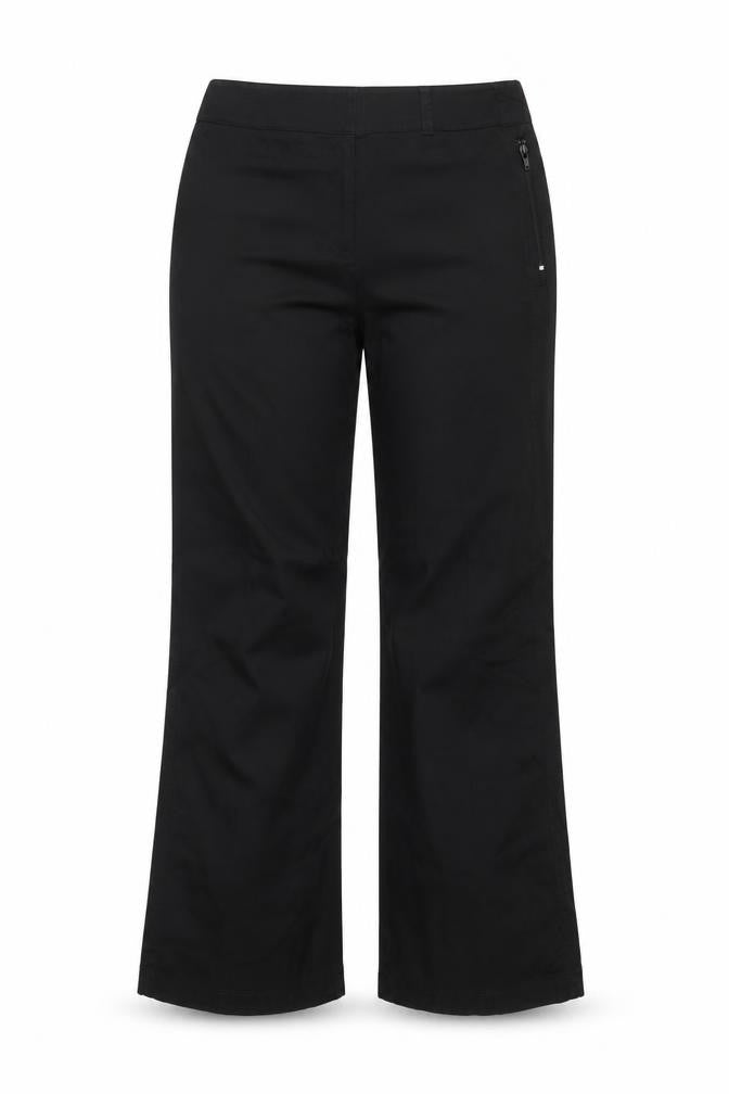 Betty Barclay Womens Black   Trousers  Size 12 L29 in