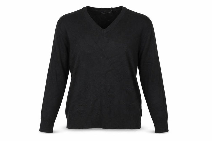 French Connection Womens Black   Pullover Jumper Size XS