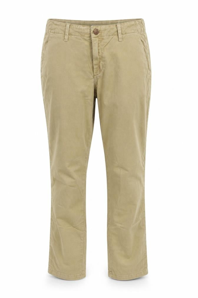 Gap Womens Beige   Capri Jeans Size 28 in L29 in