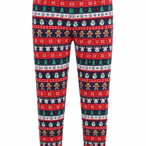 Primark Girls Multicoloured   Jogger Trousers Size M - stretch waistband