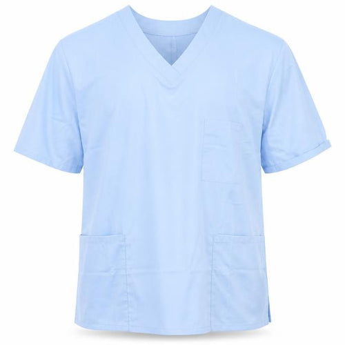 Alexander Mens Blue    T-Shirt Size XL  - Nurse