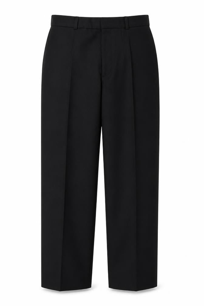Preworn  Mens Blue   Trousers  Size 32 in L33 in