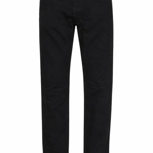 Denim Mens Black   Skinny Jeans Size 30 L26 in