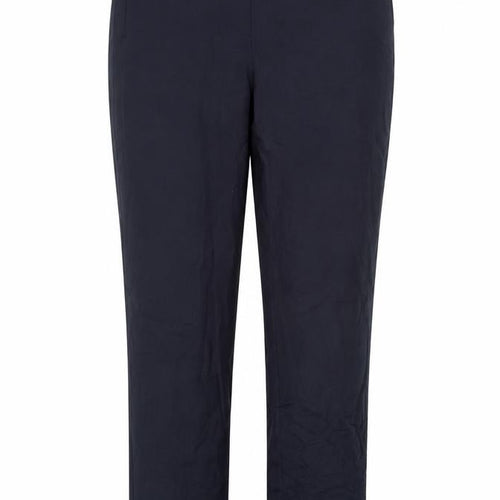 m&s Womens Blue   Trousers  Size 16 L30 in