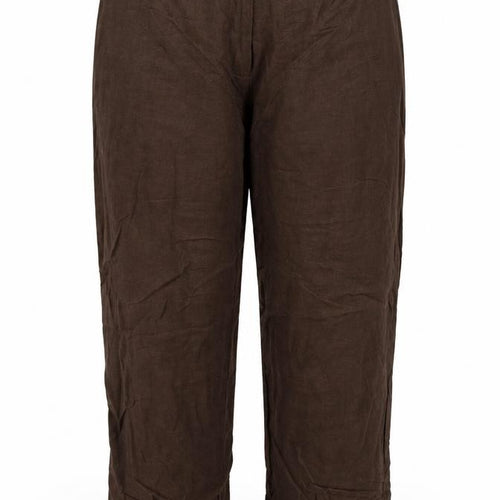 Joanna Hope Womens Brown   Trousers  Size 20 L26 in