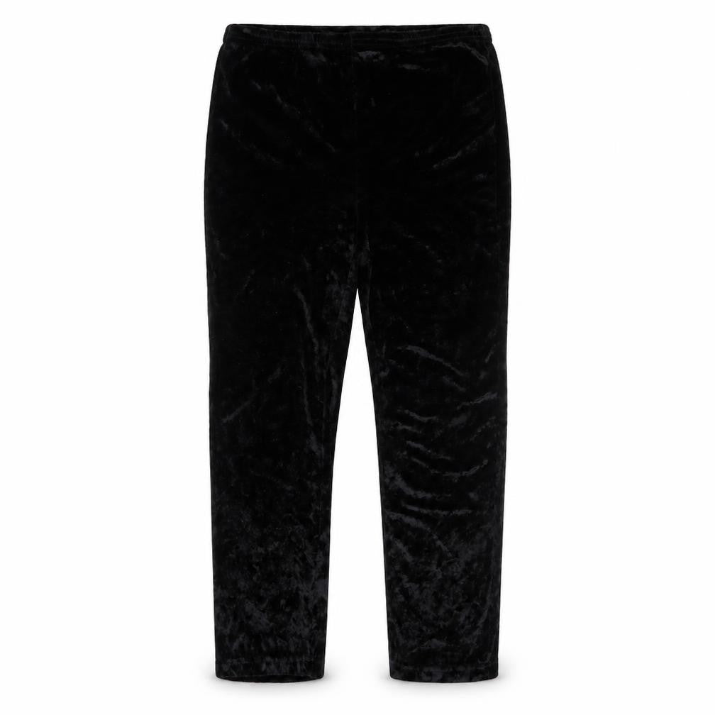 Giani Feroti Womens Black   Trousers  Size M L24 in