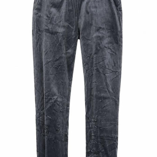 Preworn Womens Blue   Sweatpants Trousers Size L L26 in