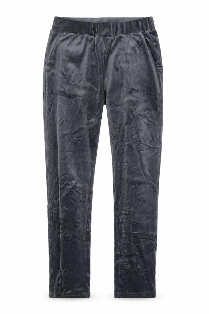 Preworn Womens Blue   Sweatpants Trousers Size L L26 in