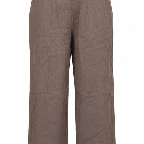 Joanna Hope Womens Brown   Trousers  Size 16 L24 in