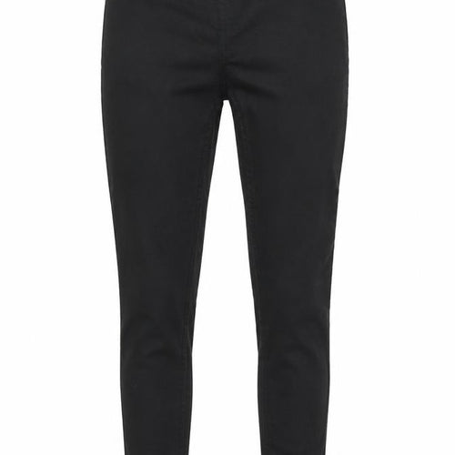 H&M Womens Black   Skinny Jeans Size 8 L29 in