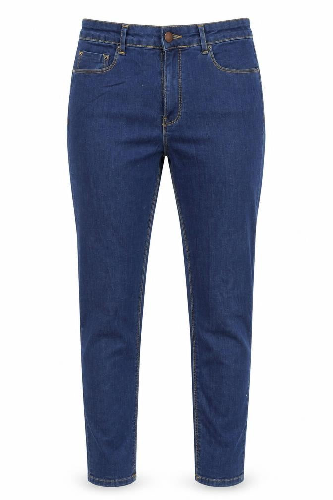 ASOS Womens Blue   Skinny Jeans Size 30 in L32 in
