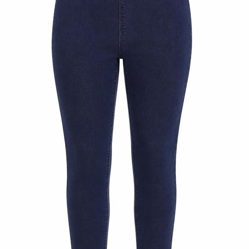 Matalan Womens Blue   Skinny Jeans Size 10 L27 in