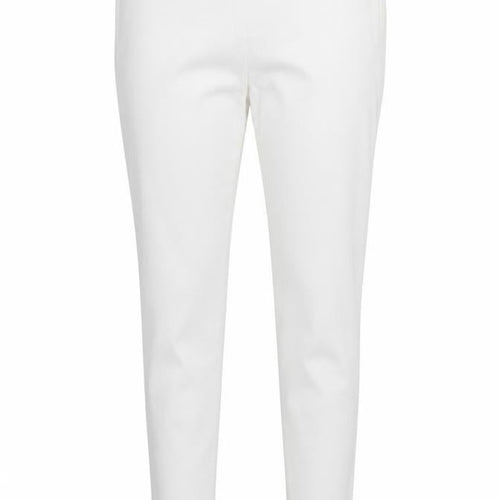H&M Womens White   Skinny Jeans Size 14 L28 in