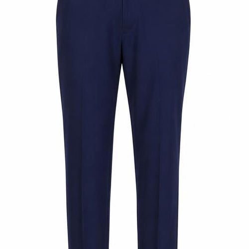 Burton Womens Blue   Trousers  Size 34 L31 in