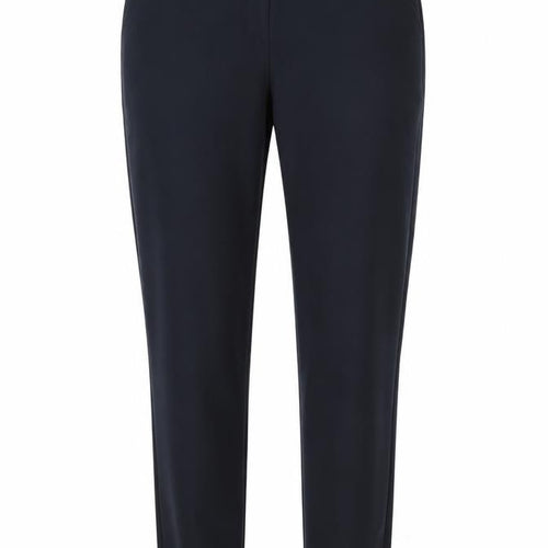 George Womens Blue   Trousers  Size 12 L26 in