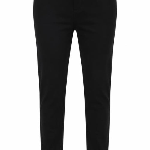 Dorothy Perkins Mens Black   Jegging Trousers Size 16 L29 in