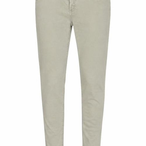 Zara Womens Beige   Skinny Jeans Size 8 L29 in