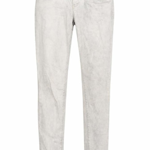 Only Mens Grey  Denim Skinny Jeans Size 29 L34 in