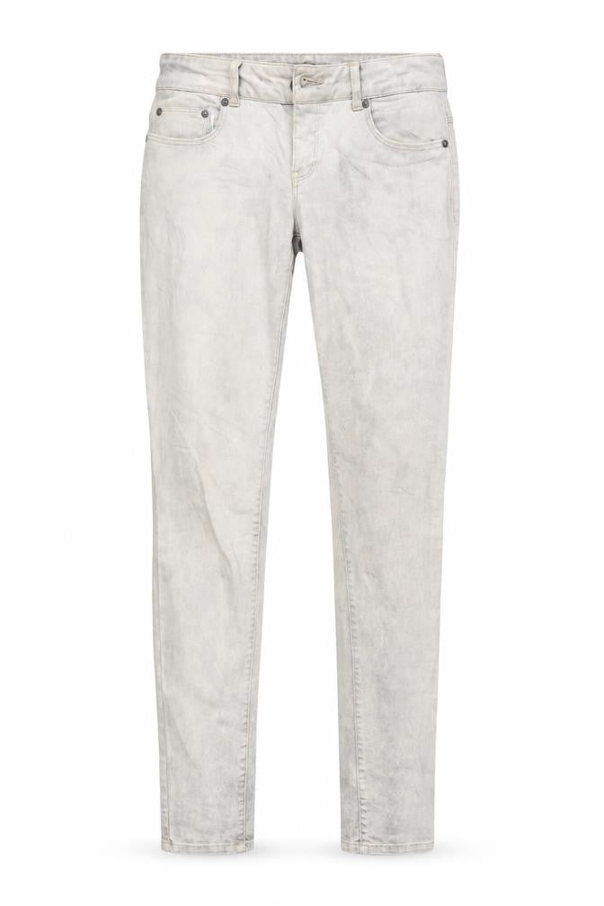 Only Mens Grey  Denim Skinny Jeans Size 29 L34 in