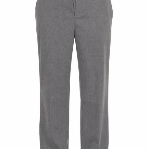 M&Co Womens Grey   Sweatpants Trousers Size 14 L29 in