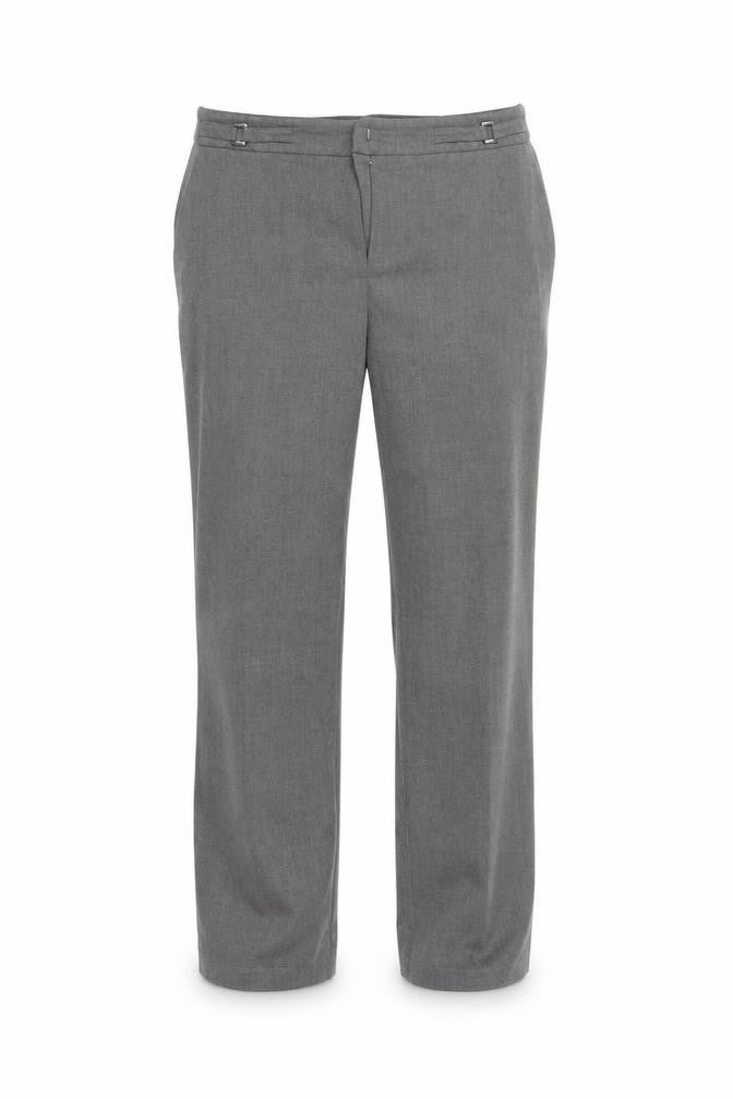 M&Co Womens Grey   Sweatpants Trousers Size 14 L29 in