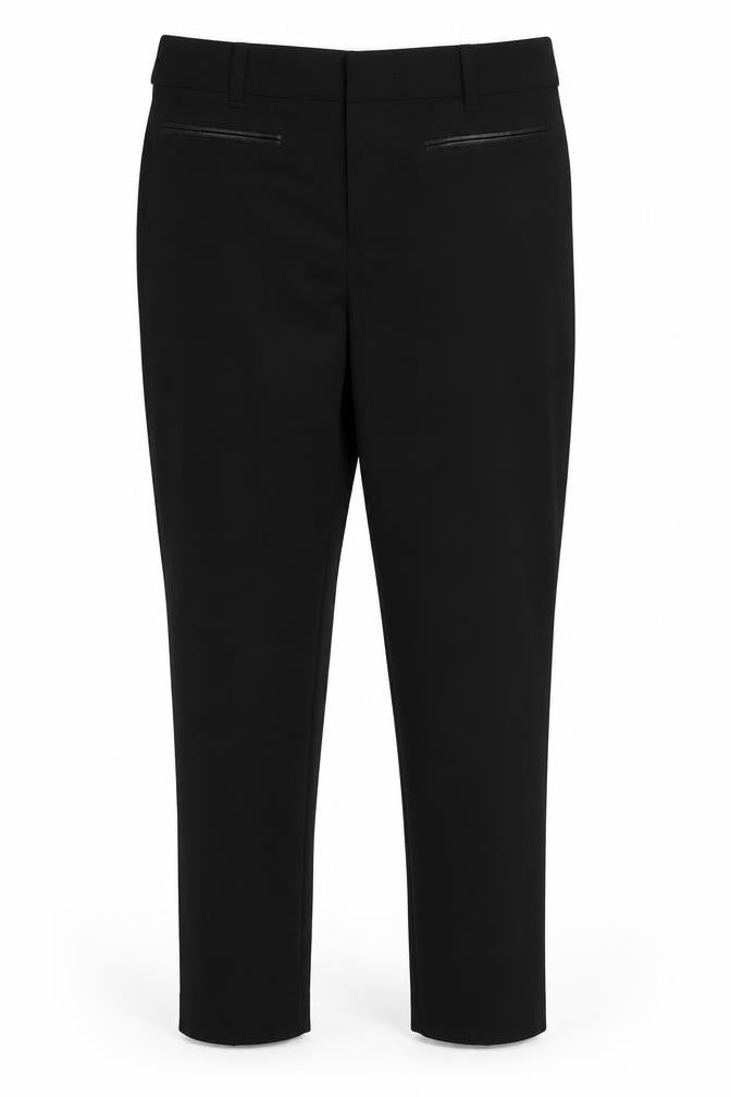 New Look Girls Beige   Capri Trousers Size 13 Years