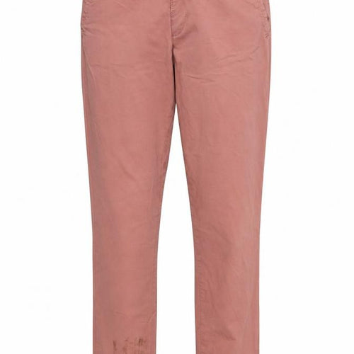 Principles Womens Pink   Chino Trousers Size 10 L28 in