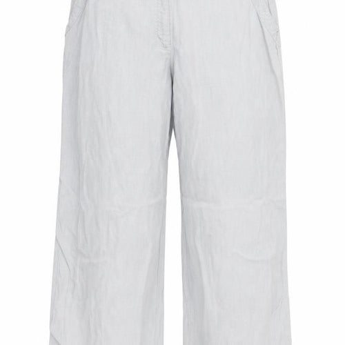 Limited Edition Womens Grey   Trousers  Size 14 L29 in