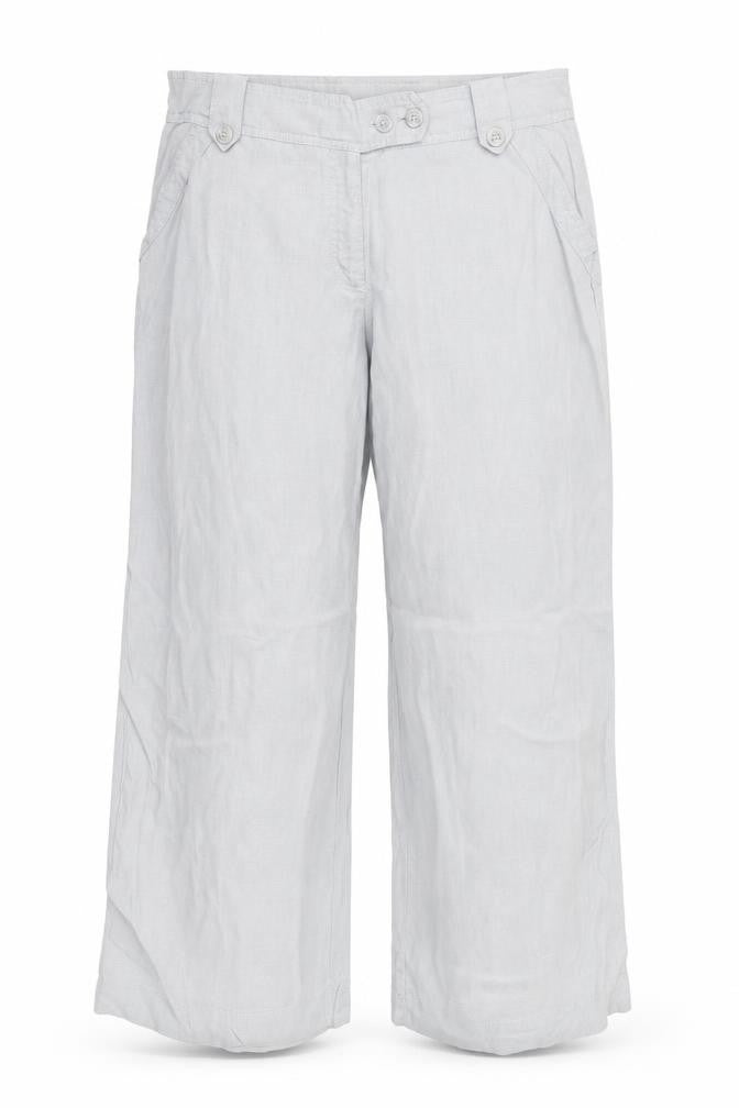 Limited Edition Womens Grey   Trousers  Size 14 L29 in