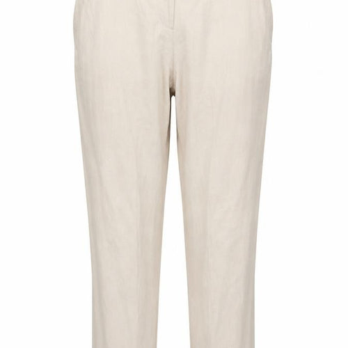 Asda George Womens Beige   Trousers  Size 36 in L29 in
