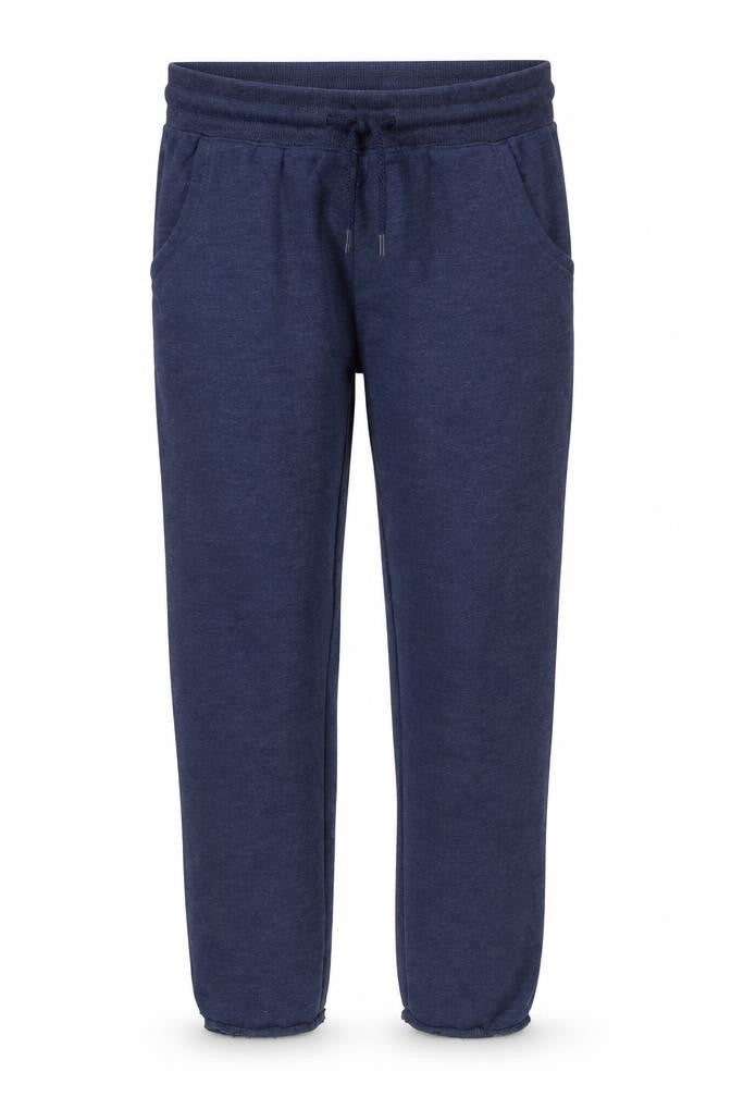 Papaya Womens Blue   Sweatpants Trousers Size S L22 in