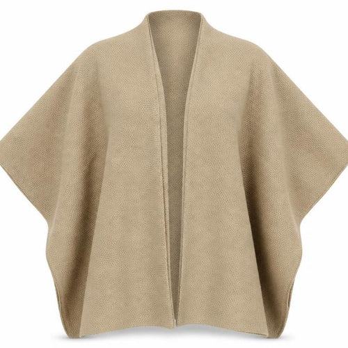 New Look Womens Beige    Shawl/Wrap