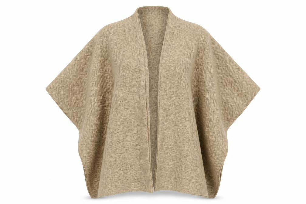 New Look Womens Beige    Shawl/Wrap