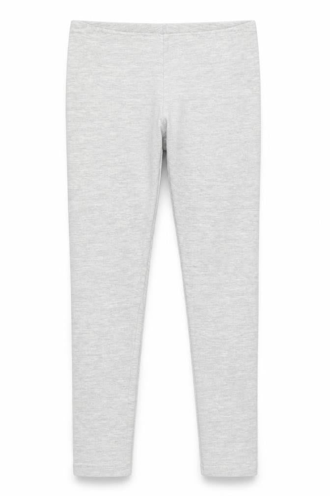 Next Girls Grey   Carrot Trousers Size 11 Years