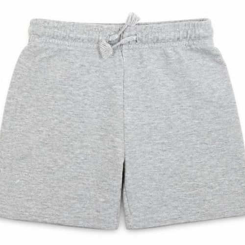 George Boys Grey   Sweat Shorts Size 5 Years