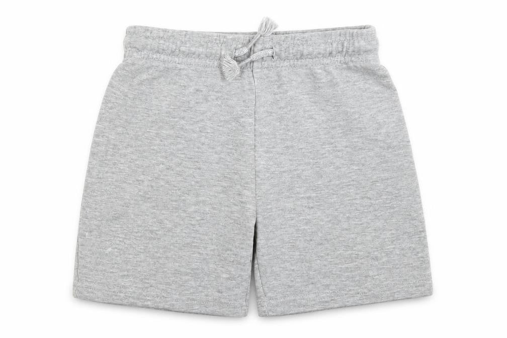 George Boys Grey   Sweat Shorts Size 5 Years