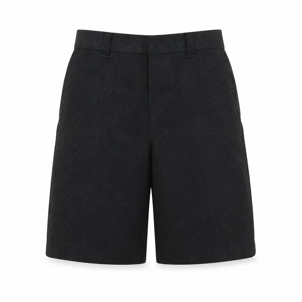 George  Boys Green   Chino Shorts Size 4-5 Years