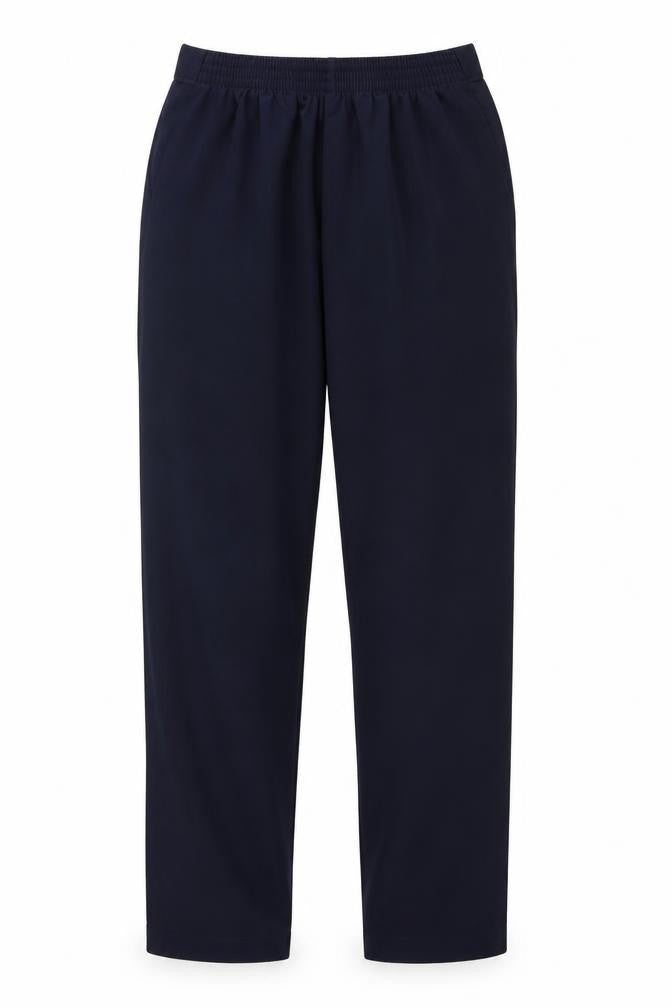 Preworn  Womens Blue   Trousers  Size 12 L26 in