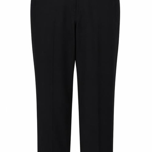 Debenhams Womens Black   Trousers  Size 14 L25 in