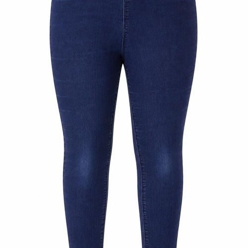 /DENIEM Womens Blue   Jegging Jeans Size 12 L26 in