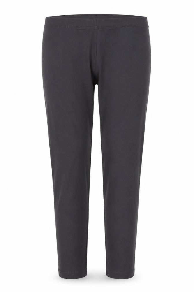 French Connection Womens Grey   Jegging Leggings Size 8 L21 in