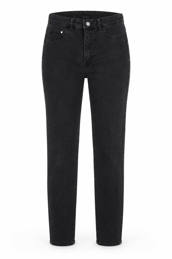 H&M Womens Black   Jegging Jeans Size 28 in L27 in
