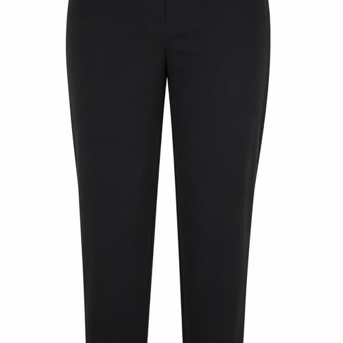 George Womens Black   Trousers  Size 14 L26 in
