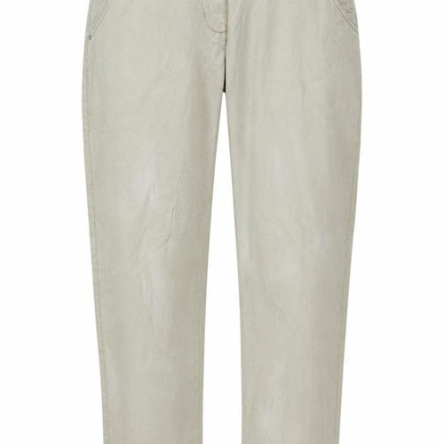 Tchibo Womens Beige   Chino Trousers Size 38 L27 in